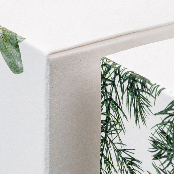 Built for Scoring and Folding Without Cracking