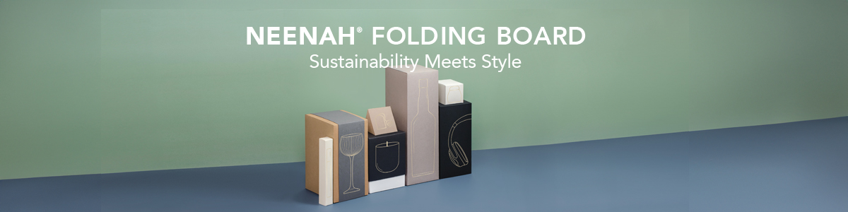 Neenah Folding Board