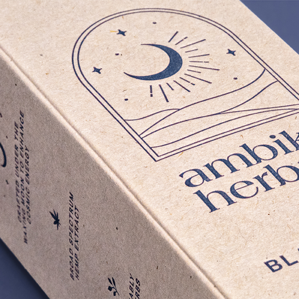 Uncoated, Natural Aesthetic
