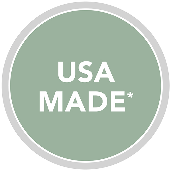 Made in the USA