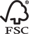 FSC Certified