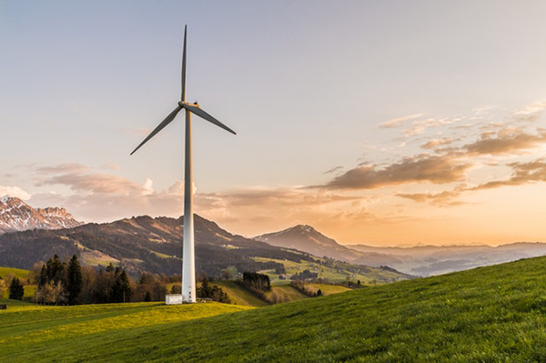 Alternative Engery Green Energy