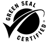 Green Seal Certified