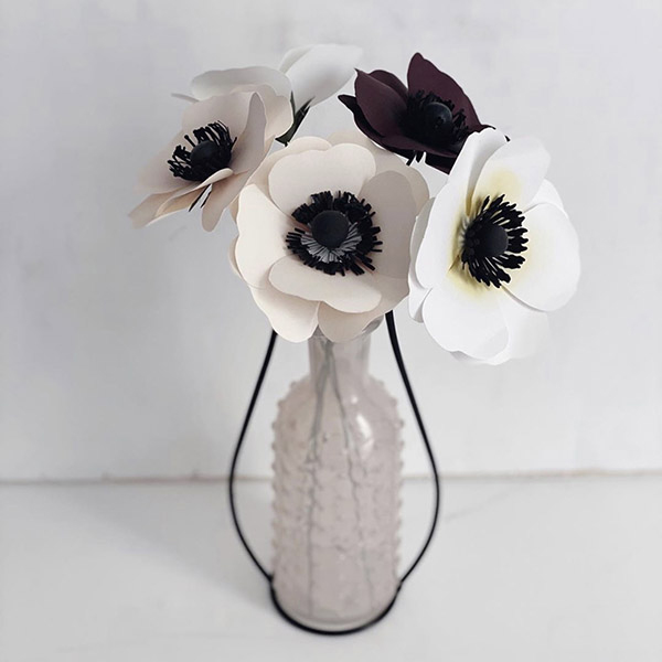 Pretty Petals by Lucy