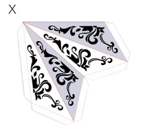 Star Pattern