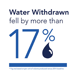 Conservation Efforts