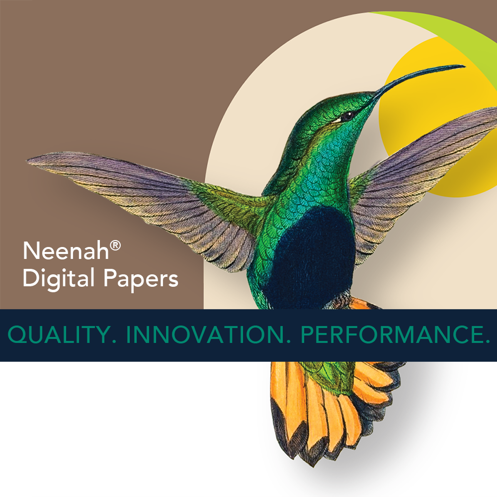 Neenah Digital Papers