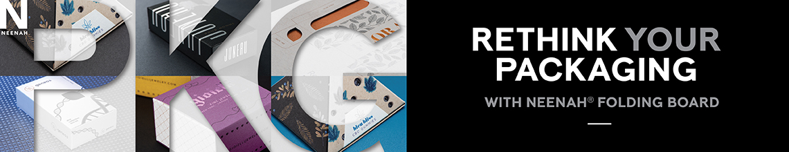 Neenah Folding Board