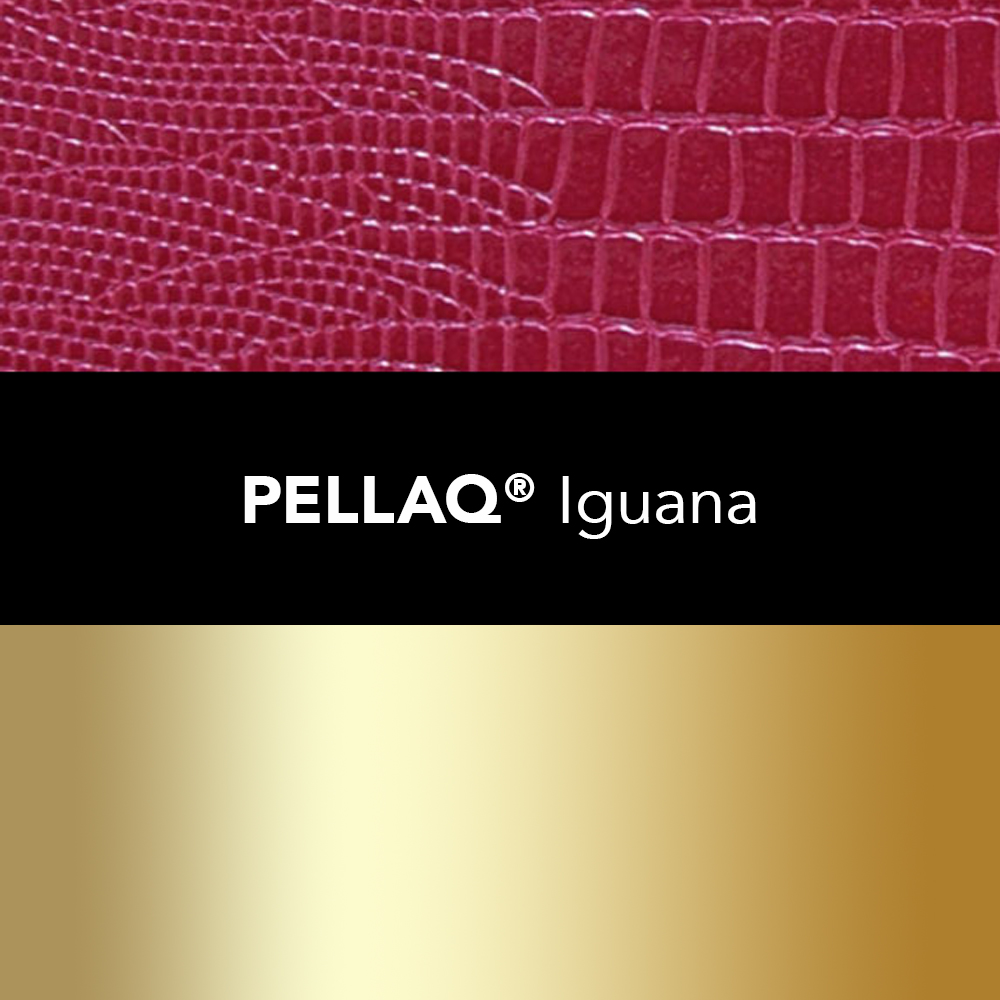 Pellaq® Iguana