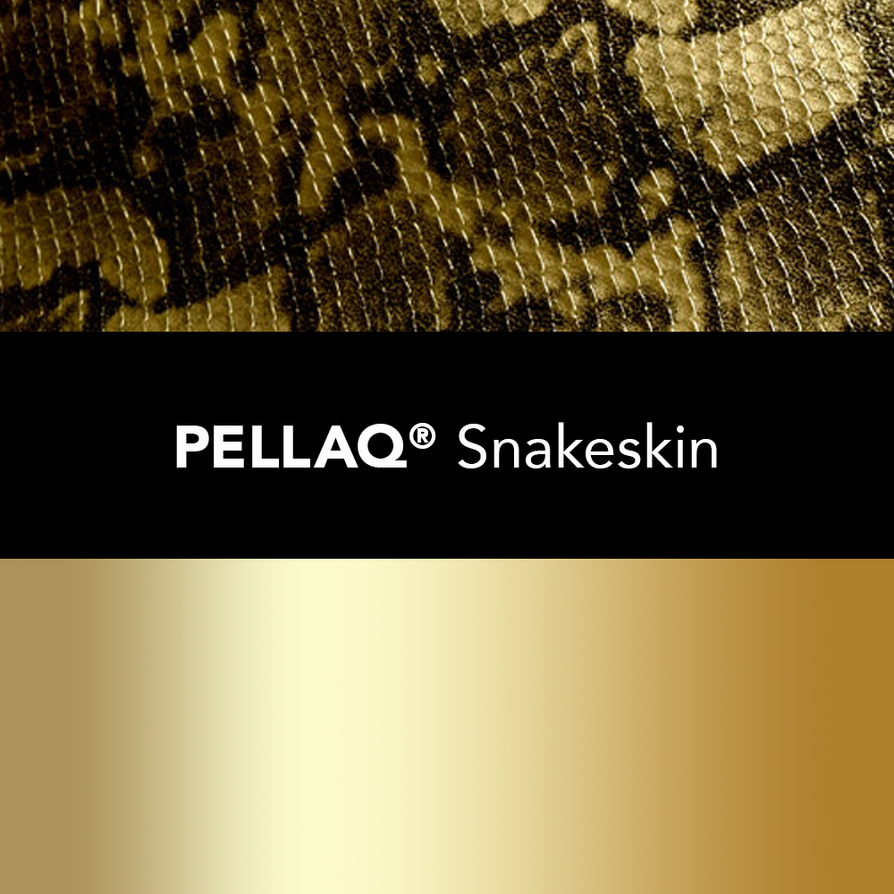Pellaq® Snakeskin