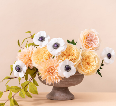 Revery Paper Flora big