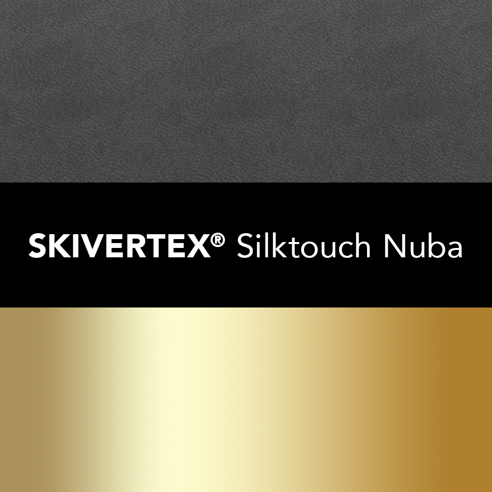 SKIVERTEX® Silktouch Nuba