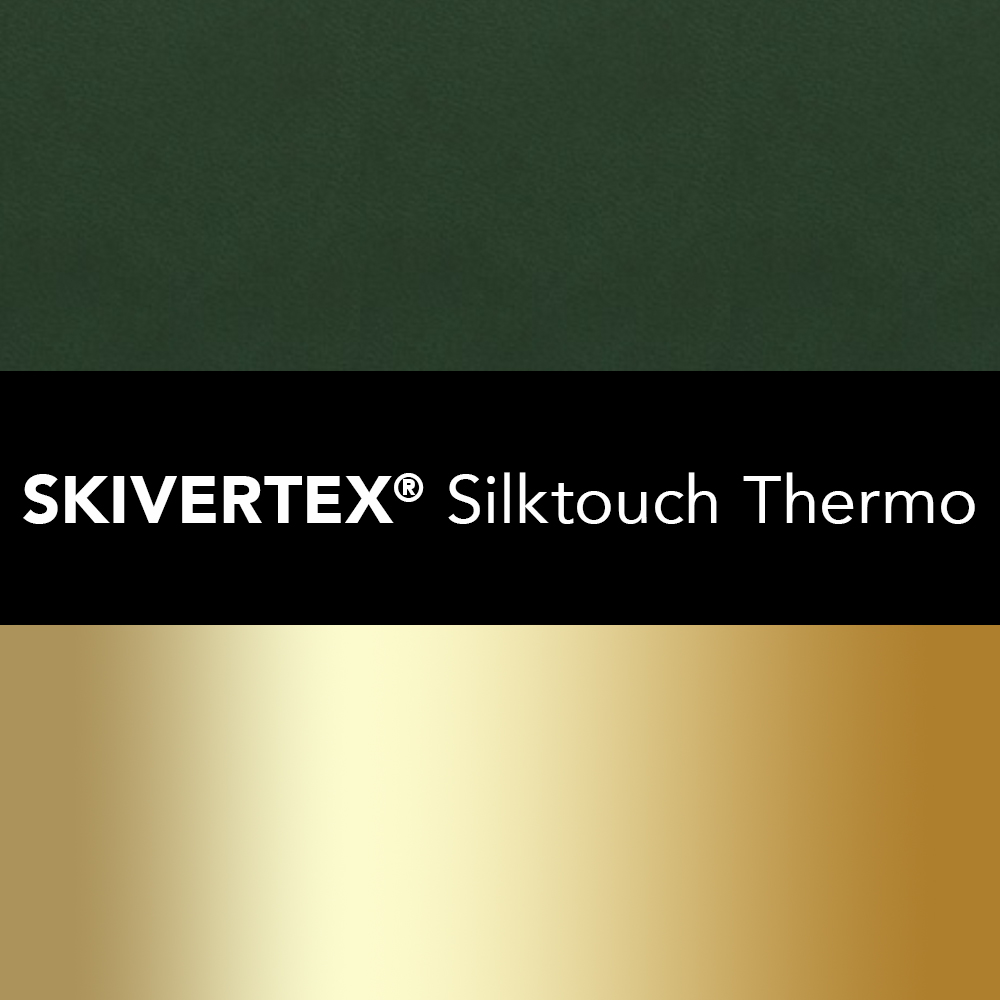 SKIVERTEX® Silktouch Thermo